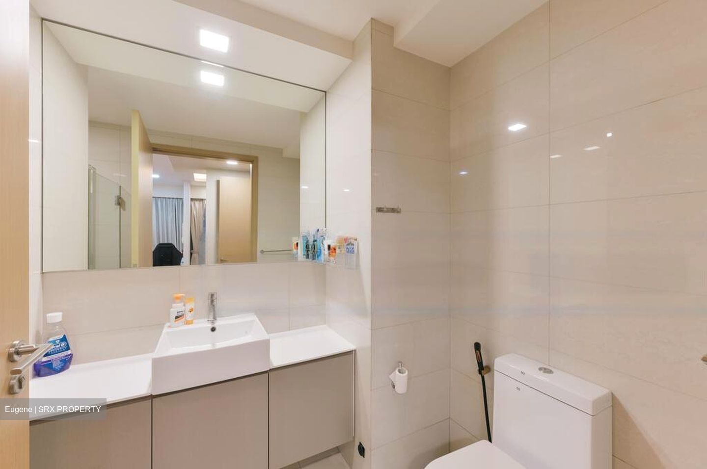 Skypark Residences (D27), Condominium #483320531